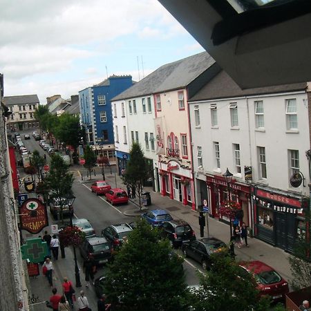 Hallahan'S Ballina  Exteriér fotografie