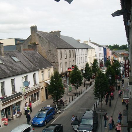 Hallahan'S Ballina  Exteriér fotografie