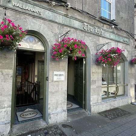Hallahan'S Ballina  Exteriér fotografie