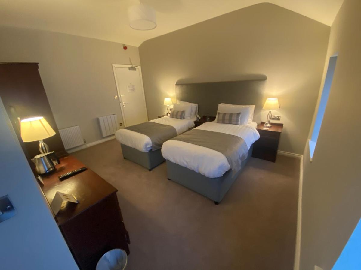 Hallahan'S Ballina  Exteriér fotografie