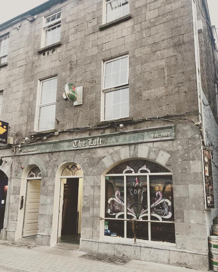 Hallahan'S Ballina  Exteriér fotografie
